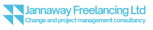 jannaway freelancing logo