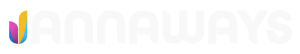 Jannaways Logo - Dark (1)