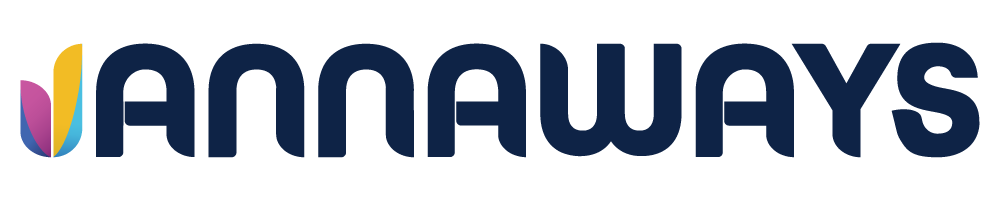 Jannaways logo